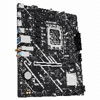 ASUS MB ASUS PRIME B760M-F WIFI – Ansicht 5