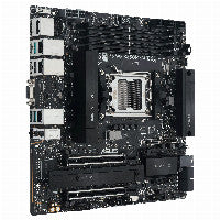 ASUS MB ASUS PRO WS B850M-ACE SE – Ansicht 2