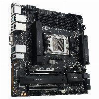 ASUS MB ASUS PRO WS B850M-ACE SE – Ansicht 3