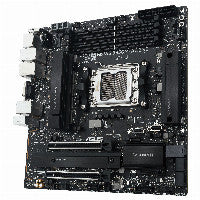 ASUS MB ASUS PRO WS B850M-ACE SE – Ansicht 4