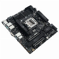 ASUS MB ASUS PRO WS B850M-ACE SE – Ansicht 5