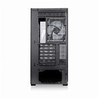 Midi Thermaltake View 370 TG ARGB/Black