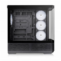 Midi Thermaltake View 370 TG ARGB/Black