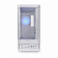 Midi Thermaltake View 370 TG ARGB Snow/White
