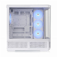 Midi Thermaltake View 370 TG ARGB Snow/White