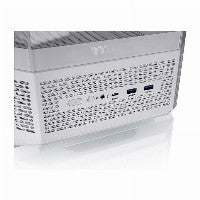 Midi Thermaltake View 370 TG ARGB Snow/White
