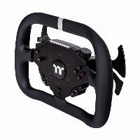 Thermaltake F100 Formula Steering Wheel for G6 and G15 Wheel Base – Ansicht 2