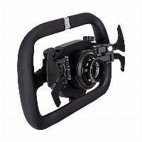 Thermaltake F100 Formula Steering Wheel for G6 and G15 Wheel Base – Ansicht 4