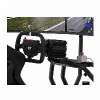 Thermaltake F100 Formula Steering Wheel for G6 and G15 Wheel Base – Ansicht 6