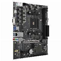 AM4 SAPPHIRE A520M-E Motherboard Socket AM4