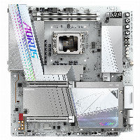 GIGABYTE Z890 AORUS Tachyon ICE (Z890,S1851,eATX,DDR5) – Ansicht 2