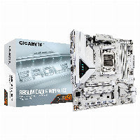GIGABYTE B850M Eagle WiFi6E ICE (B850,AM5,mATX,DDR5)