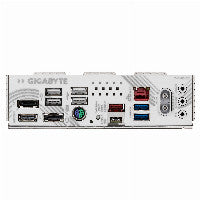 GIGABYTE B850M Eagle WiFi6E ICE (B850,AM5,mATX,DDR5) – Ansicht 4