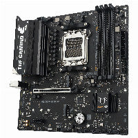 ASUS TUF GAMING A620AM-PLUS – Ansicht 3