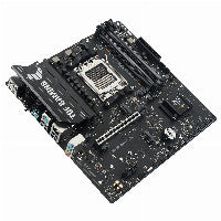 ASUS TUF GAMING A620AM-PLUS – Ansicht 4
