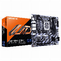 GIGABYTE Q870M D3H LGA1700 4xDDR4 4xSATA 3xM.2