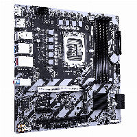 GIGABYTE Q870M D3H LGA1700 4xDDR4 4xSATA 3xM.2 – Ansicht 3