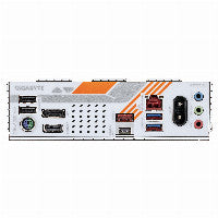 GIGABYTE B850M FORCE WF6E – Ansicht 4