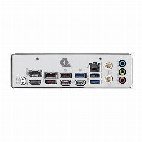 MSI MSI PRO B850M-A WiFi Project Zero (B850,AM5,mATX,DDR5 – Ansicht 4