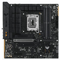 ASUS TUF B760M-PLUS GAMING WIFI II (1700) (D)