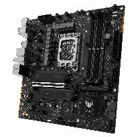 ASUS ASUS TUF B760M-PLUS GAMING WIFI II (1700) (D) – Ansicht 3