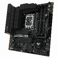ASUS ASUS TUF B760M-PLUS GAMING WIFI II (1700) (D) – Ansicht 4