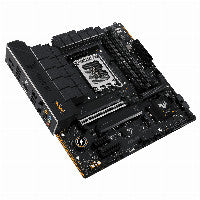 ASUS ASUS TUF B760M-PLUS GAMING WIFI II (1700) (D) – Ansicht 5