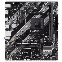 ASUS ASUS PRIME B550M-K ARGB (AMD,AM4,DDR4,mATX) – Ansicht 2