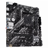 ASUS ASUS PRIME B550M-K ARGB (AMD,AM4,DDR4,mATX) – Ansicht 4