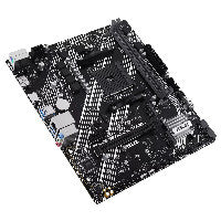 ASUS ASUS PRIME B550M-K ARGB (AMD,AM4,DDR4,mATX) – Ansicht 5