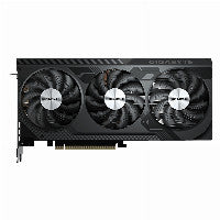 GIGABYTE RTX 5070 TI 16GB Gigabyte WINDFORCE 3 OC SFF GDDR7 3 Fan – Ansicht 2