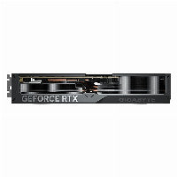 GIGABYTE RTX 5070 TI 16GB Gigabyte WINDFORCE 3 OC SFF GDDR7 3 Fan – Ansicht 3