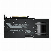 GIGABYTE RTX 5070 TI 16GB Gigabyte WINDFORCE 3 OC SFF GDDR7 3 Fan – Ansicht 5