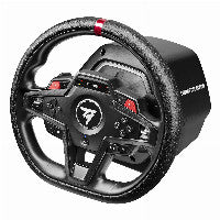 Thrustmaster T248R, Lenkrad + Pedale, PC, PlayStation 4, PlayStation 5, Hybrid drive, Kabelgebunden – Ansicht 2