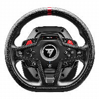 Thrustmaster T248R, Lenkrad + Pedale, PC, PlayStation 4, PlayStation 5, Hybrid drive, Kabelgebunden – Ansicht 3