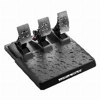 Thrustmaster T248R, Lenkrad + Pedale, PC, PlayStation 4, PlayStation 5, Hybrid drive, Kabelgebunden – Ansicht 4