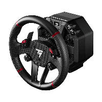 Thrustmaster T598X, Lenkrad + Pedale, PC, Xbox, Analog / Digital, Direkter Antrieb, Kabelgebunden
