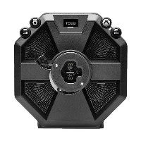 Thrustmaster T598X, Lenkrad + Pedale, PC, Xbox, Analog / Digital, Direkter Antrieb, Kabelgebunden – Ansicht 2