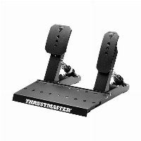 Thrustmaster T598X, Lenkrad + Pedale, PC, Xbox, Analog / Digital, Direkter Antrieb, Kabelgebunden – Ansicht 3