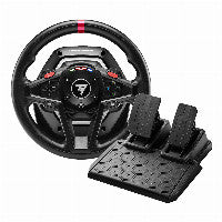 Thrustmaster T128X Lenkrad Shifter Pack FF Wheel (XBOX/PC) – Ansicht 2