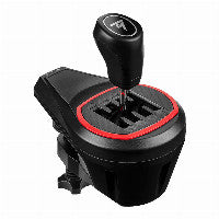 Thrustmaster T128X Lenkrad Shifter Pack FF Wheel (XBOX/PC) – Ansicht 3