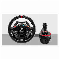 Thrustmaster T128X Lenkrad Shifter Pack FF Wheel (XBOX/PC) – Ansicht 4