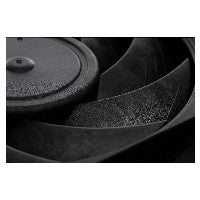 Ventilateur NOCTUA 120mm 120*120*25 NF-A12X25 PWM chromax black swap