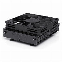 92mm Noctua NH–L9a–AM5 chromax.black Low Profile cooler CPU