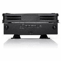92mm Noctua NH–L9a–AM5 chromax.black Low Profile cooler CPU
