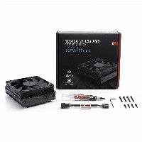 92mm Noctua NH–L9a–AM5 chromax.black Low Profile cooler CPU