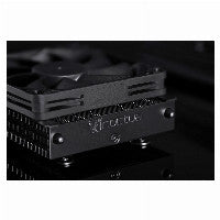 92mm Noctua NH–L9a–AM5 chromax.black Low Profile cooler CPU