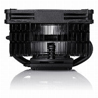 K Noctua chromax.black NH-L9x65 - Prozessor-Luftkühler