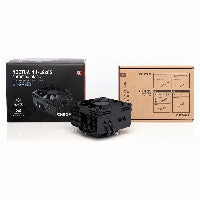 K Noctua chromax.black NH-L9x65 - Prozessor-Luftkühler