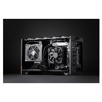 K Noctua chromax.black NH-L9x65 - Prozessor-Luftkühler